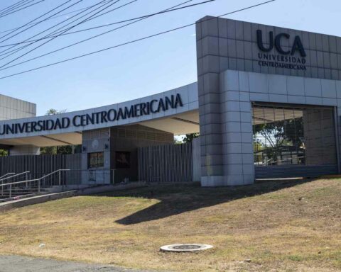 CNU keeps 75% of the state budget that corresponded to the UCA