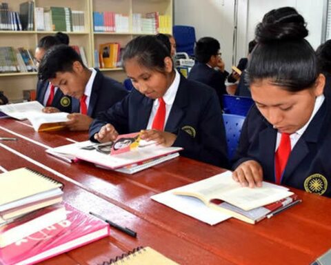 COAR Tacna: Works to build the new headquarters show an advance of 5.5%