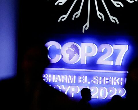 COP27 ends with delivery of agreement on “loss and damages”
