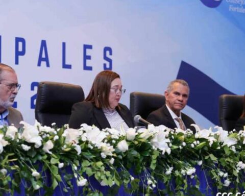 CSE sets abstention in municipal elections at more than 40%, opponents brand the data as manipulated