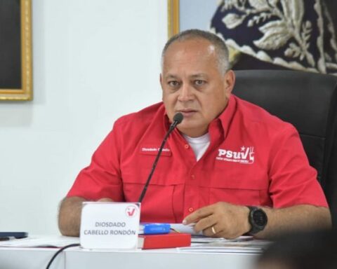 Cabello: Grassroots structures of the PSUV obey the popular mandate