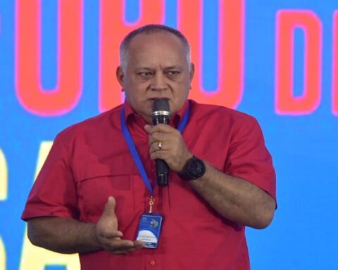 Cabello: São Paulo Forum is the space of the peoples