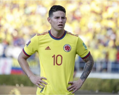 Call of the Colombian National Team: several surprises to face Paraguay