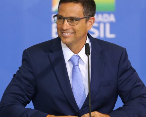 Campos Neto will chair the board of the body that coordinates central banks