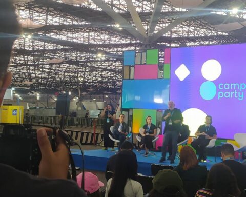 Campus Party Brasil returns to its original format in São Paulo