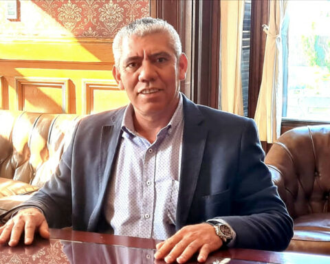 Carballo on the Social Security Reform: "This bill is an aberration"