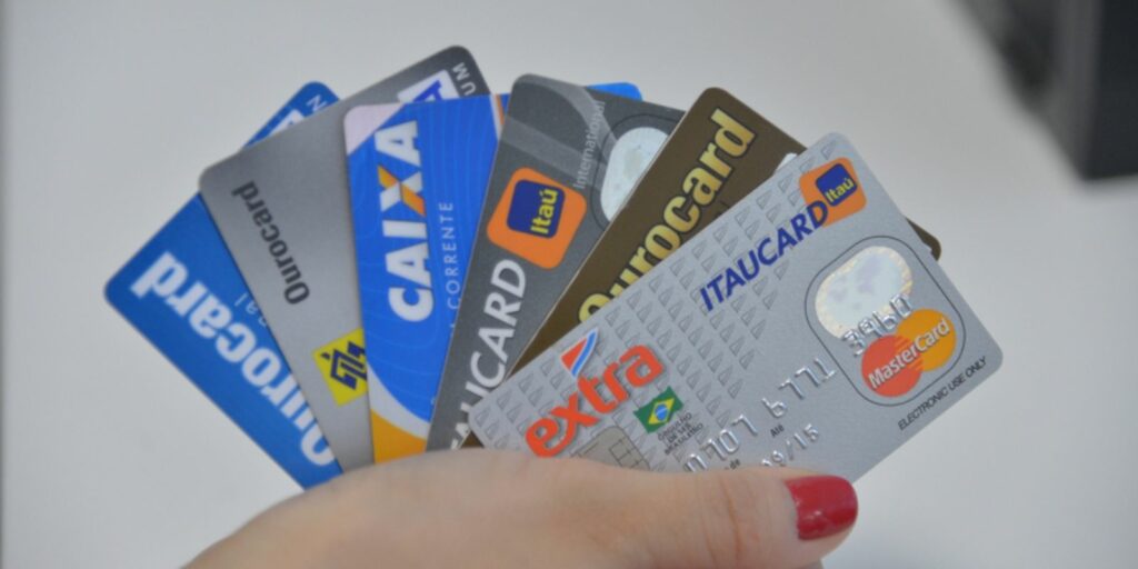 Card payments move BRL 827 billion in the 3rd quarter