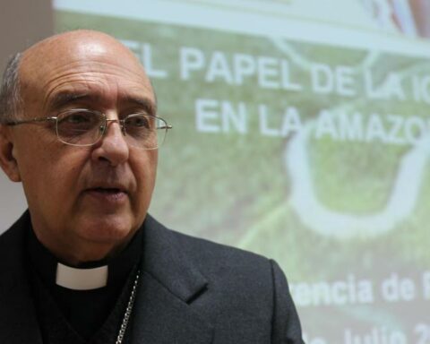 Cardinal Pedro Barreto: "Pedro Castillo is not taking into account the consensus of the National Agreement"