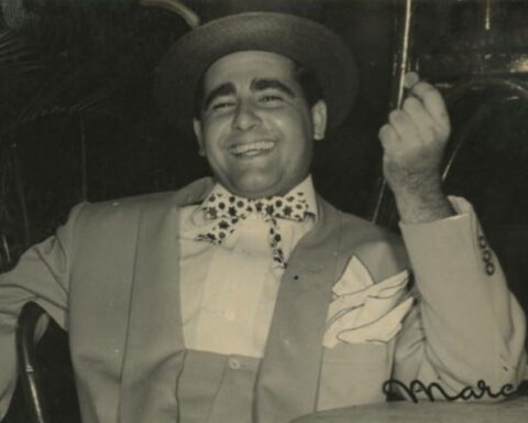 Carlos Moctezuma: el singular caso de un actor agente del G-2