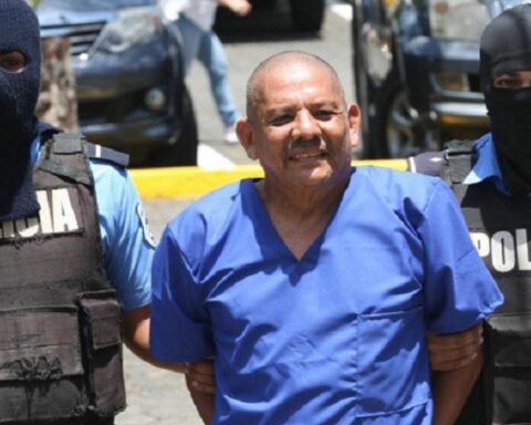 Carlos Valle's family went into exile the same day the political prisoner was arrested