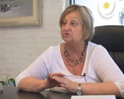 Case filed against Liliám Kechichian.  No crime or irregularity was found