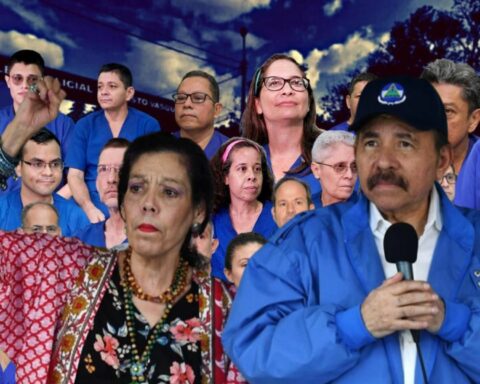 Cenidh warns that political prisoners in "El Chipote" are collapsing