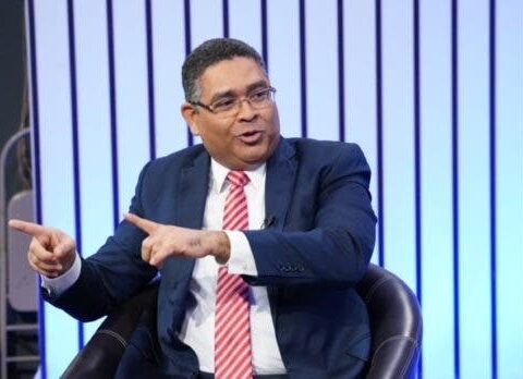 Censo: viceministro Alexis Cruz dice ayudará a identificar pobreza