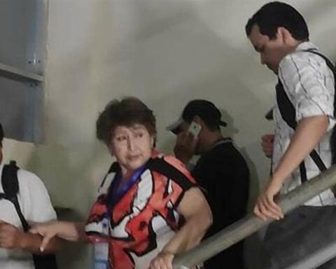 Census: despite the abandonment of the delegations of 4 departments, in the next few hours the conclusions of the technical tables will be presented