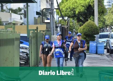 Census has been applied in 80% of 26 provinces