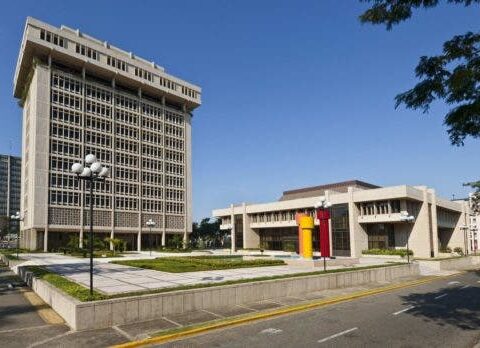 Banco Central mantiene su tasa de política monetaria en 8.50 % anual