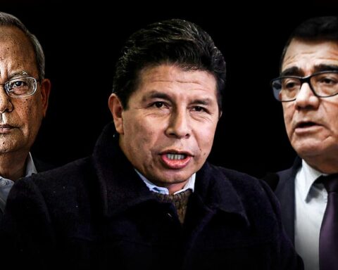 César Hildebrandt: “Politicians of all kinds, go to hell”