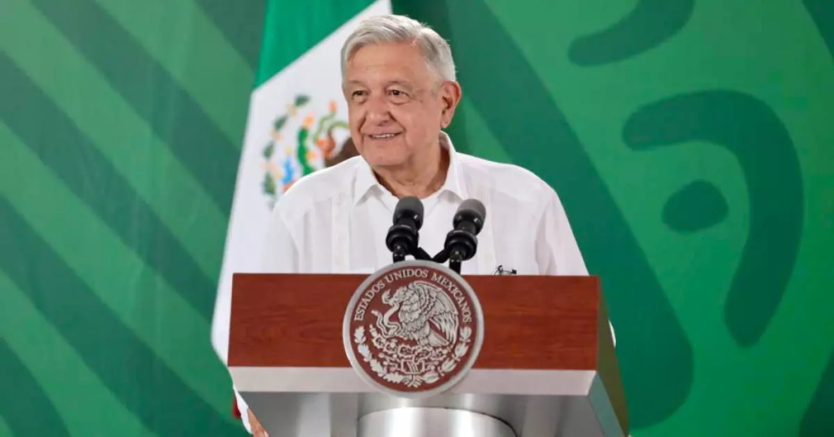 Changes to 7 laws, AMLO's Plan B to modify the electoral system