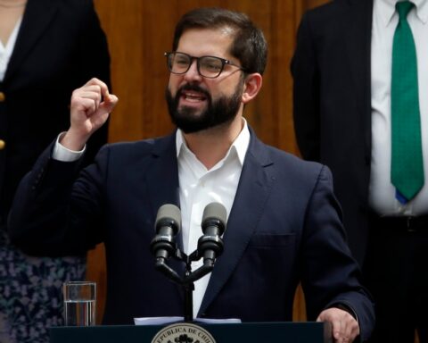 Chile questions legitimacy of local elections in Nicaragua