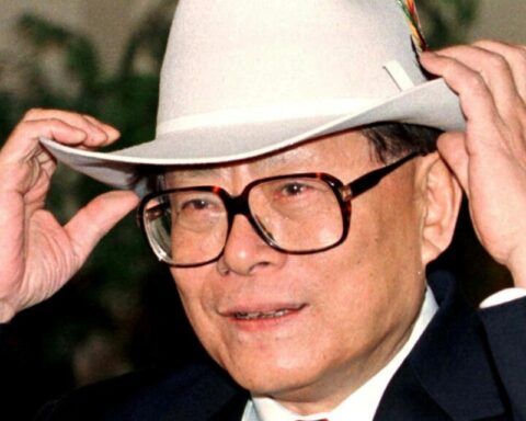 China: Death of Jiang Zemin, the 'apparatchik' who took over from the helmsmen