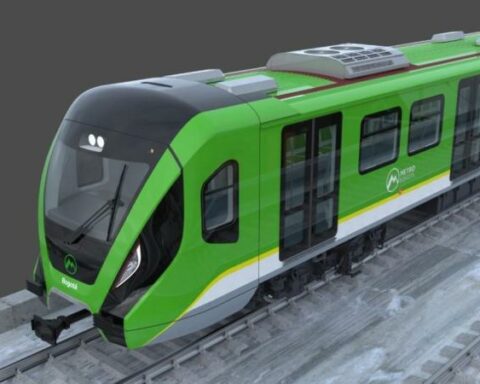 Chinese consortium of the Bogotá Metro would seek to participate in line 2