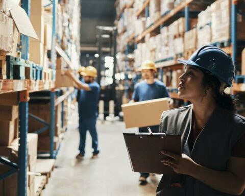 Christmas Campaign: about 250,000 shipments are projected in Peru the previous week