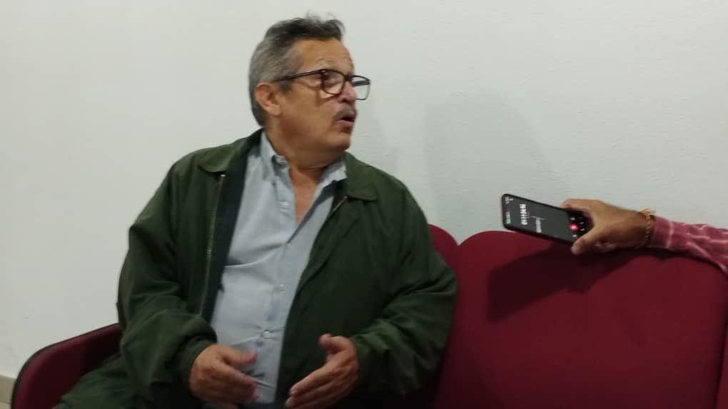 Chyno Miranda psychiatrist defends treatment of Tía Panchita