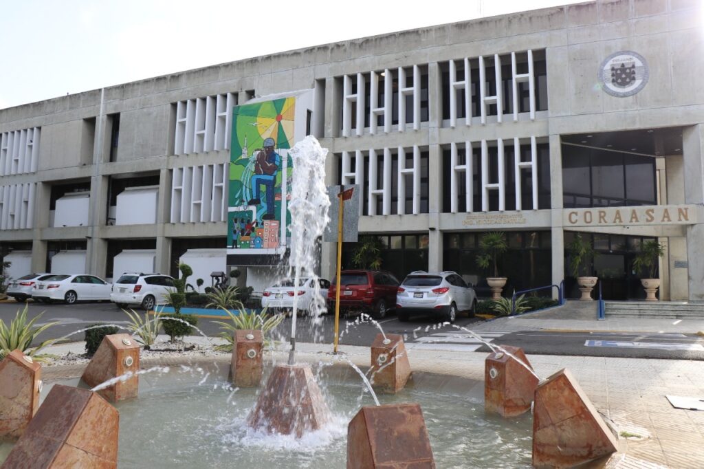 Acueducto Cibao Central no operará este miércoles para corregir avería