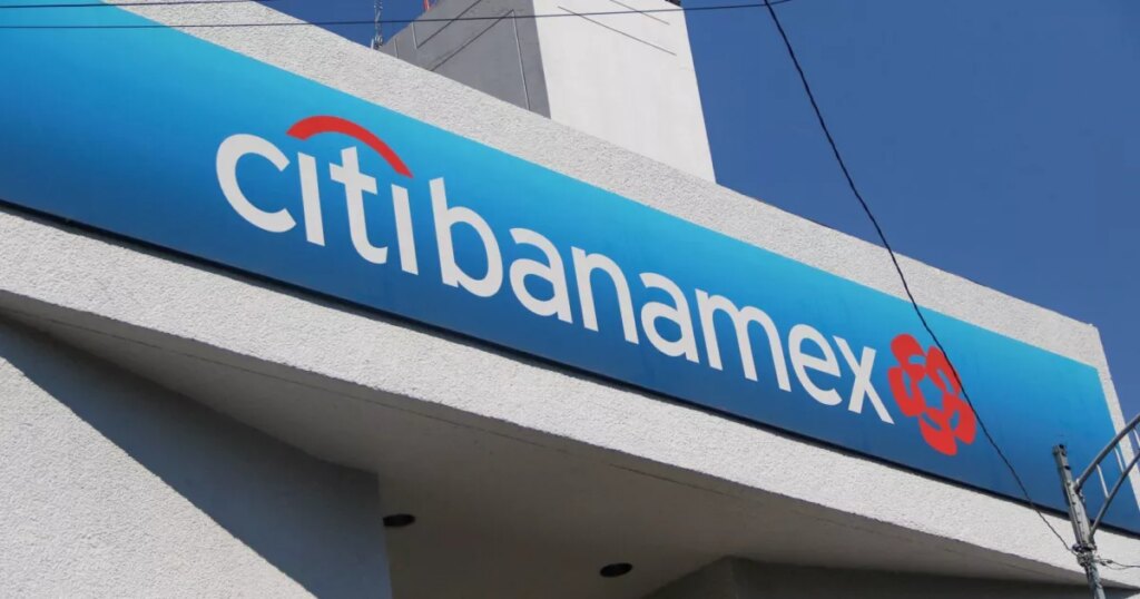 Citi buys license from Deutsche Bank to operate corporate business in Mexico