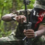 Citizen Control proposes a binational observatory to monitor the actions of the ELN