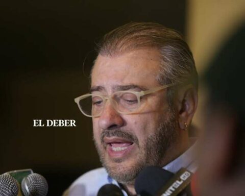 Citizens of the country will meet in Santa Cruz on Saturday to support their proposal for the 2023 census