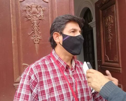 Civics of the country will meet this Friday in Tarija to take measures in support of Santa Cruz