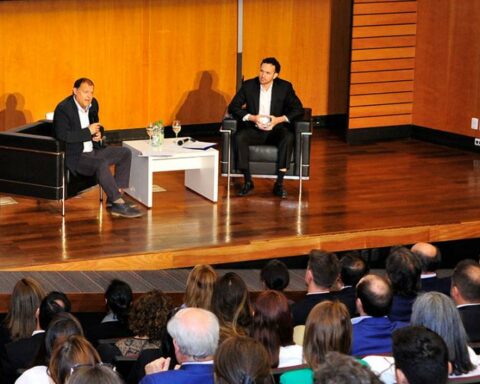 Civil Service launched digital platform to optimize management of public officials