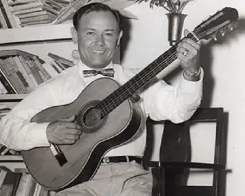 Clavelito, cubano, Cuba, radio