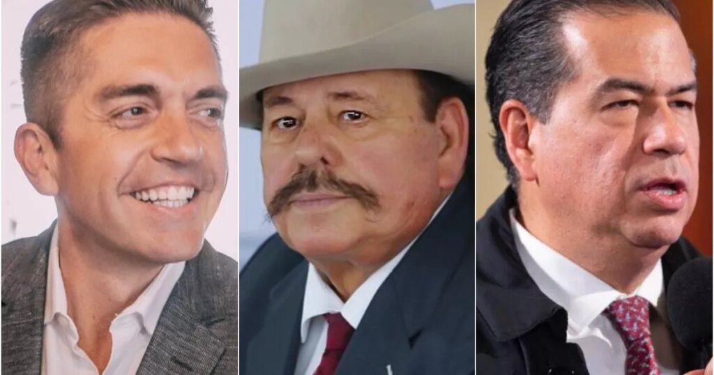 Coahuila 2023: Mejía, Guadiana, Salazar and 7 more are registered by Morena