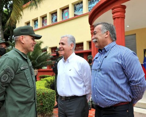 Colombia and Venezuela Evaluate Border Security Strategies