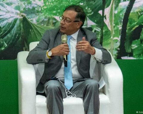 Colombia announces its “Fair Energy Transition” plan at COP27