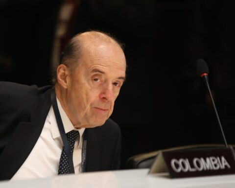 Colombia will change strategies against Nicaragua in ICJ litigation