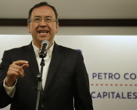 Colombia will reinforce security with Brazil, Ecuador, Panama, Peru and Venezuela