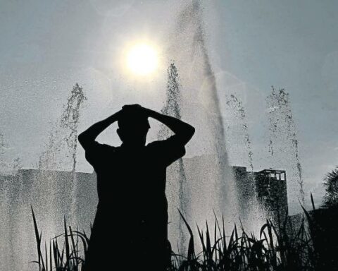 Colombia would lose $4.3 billion a year due to climate change