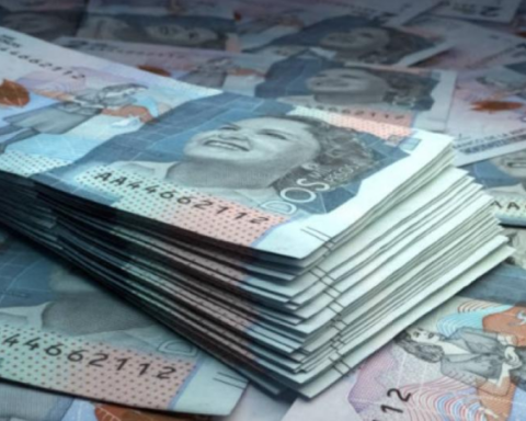 Colombia's GDP grew 7% in the third quarter of 2022