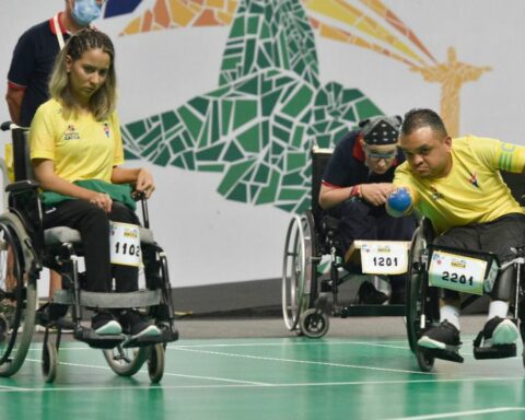 Coluna - Brazil hosts Bocce World Cup with new crop asking for passage