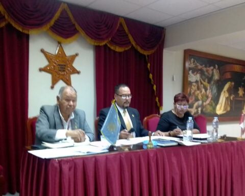 Committee sets new requirements for election in the Tacna Bar Association