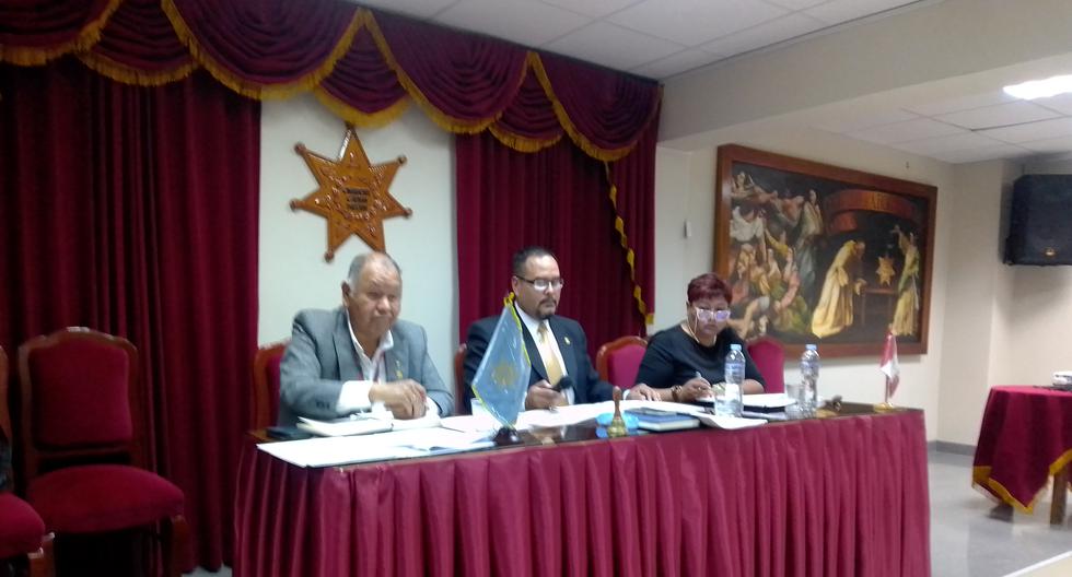 Committee sets new requirements for election in the Tacna Bar Association