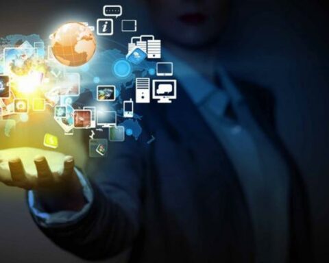 Companies are looking for professionals with technological skills