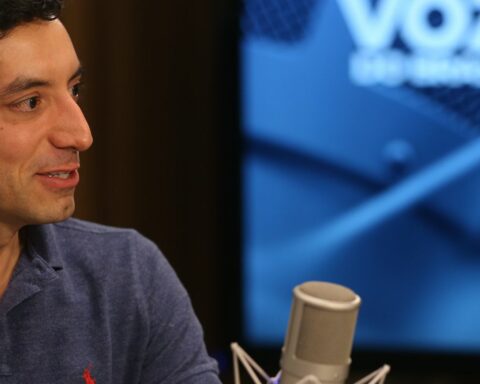 Conab president comments on forecasts for the 2022/2023 harvest