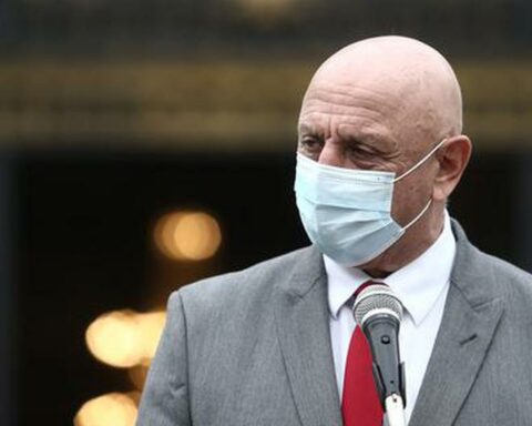 Congress: Head of the DINI was summoned by the Intelligence Commission for this Monday, November 7