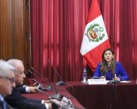 Congress: Subcommittee on Constitutional Accusations declared four complaints inadmissible