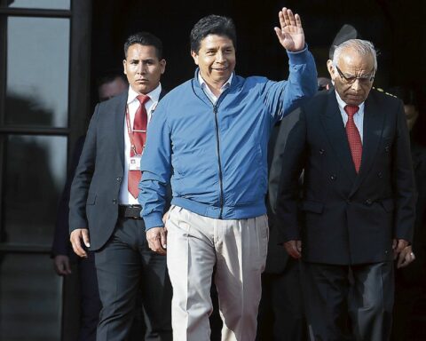 Congress: complaints against Pedro Castillo advance slowly in the SAC