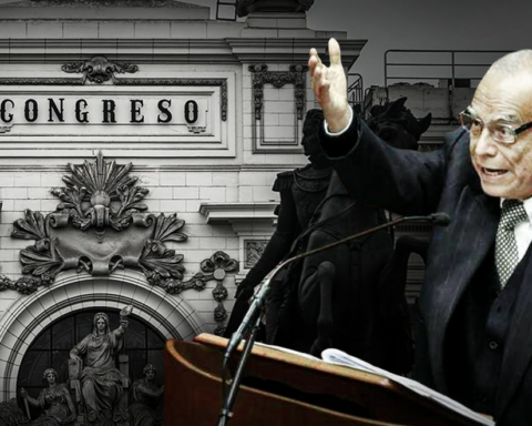 Congress restricts entry due to the expectation of the arrival of Aníbal Torres this November 17